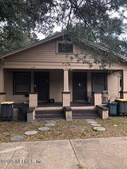 337 Basswood St, Jacksonville, FL 32206