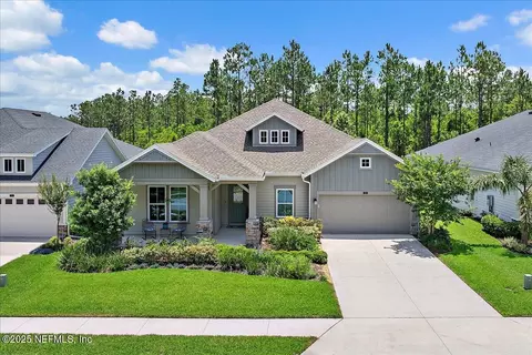529 Crosswater Lake Dr, Ponte Vedra, FL 32081