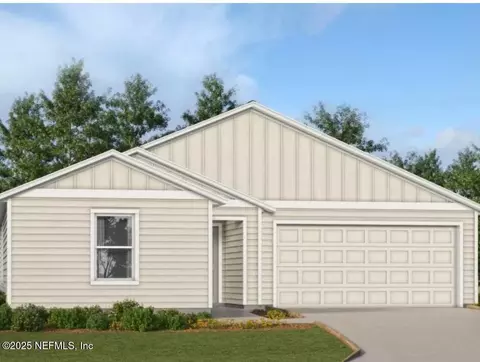 10824 Lishwood Way, Jacksonville, FL 32219