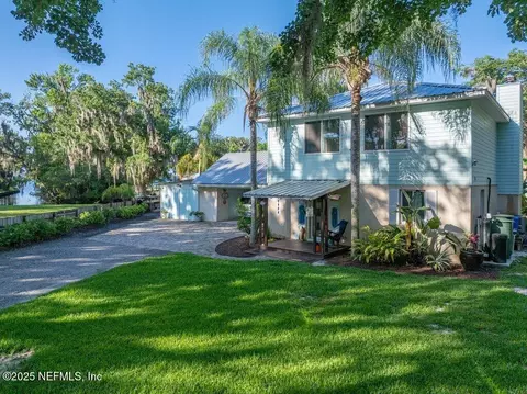 8211 Colee Cove Branch Rd #G, Saint Augustine, FL 32092