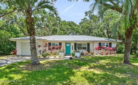 1053 Alcala Dr, Saint Augustine, FL 32086