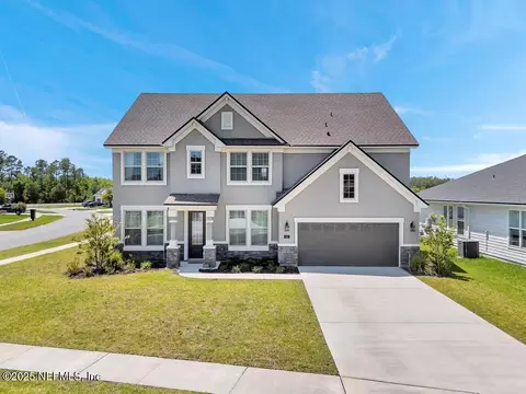 23 Catesby Ln, Saint Augustine, FL 32095 photo 1