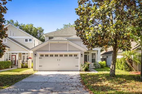 1821 Enterprise Ave, Saint Augustine, FL 32092