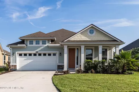 497 Convex Ln, Saint Augustine, FL 32095
