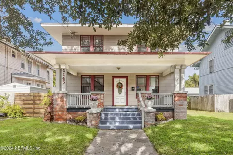 2143 Myra St, Jacksonville, FL 32204