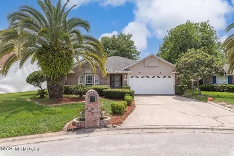 1275 Pirates Cove Ln, Fleming Island, FL 32003