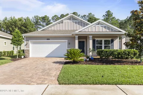 383 Saint Vincent Dr, Saint Augustine, FL 32092 photo 1