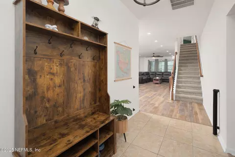 Entry Way - 812 Wards Creek Ln, Saint Augustine, FL 32092 photo 1 of 1
