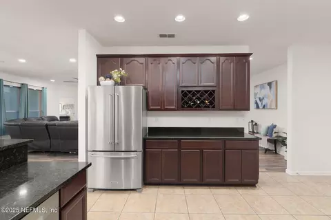 Kitchen - 812 Wards Creek Ln, Saint Augustine, FL 32092 photo 3 of 3