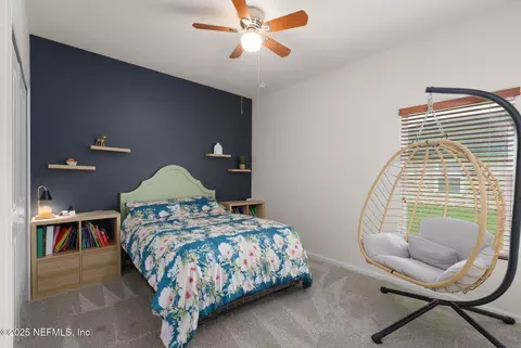 Bedroom - 812 Wards Creek Ln, Saint Augustine, FL 32092 photo 1 of 5