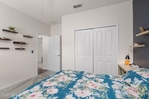 Bedroom - 812 Wards Creek Ln, Saint Augustine, FL 32092 photo 2 of 5