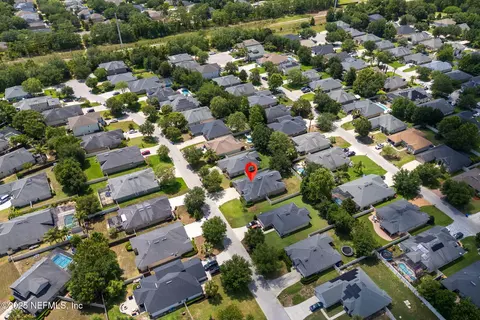 View/Area - 812 Wards Creek Ln, Saint Augustine, FL 32092 photo 8 of 9