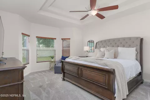 Bedroom - 812 Wards Creek Ln, Saint Augustine, FL 32092 photo 3 of 5