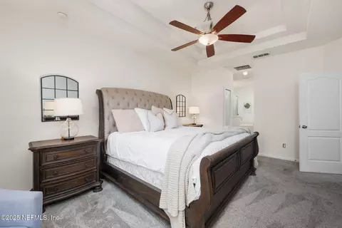 Bedroom - 812 Wards Creek Ln, Saint Augustine, FL 32092 photo 5 of 5