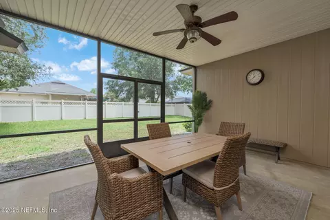 Exterior - 812 Wards Creek Ln, Saint Augustine, FL 32092 photo 2 of 7