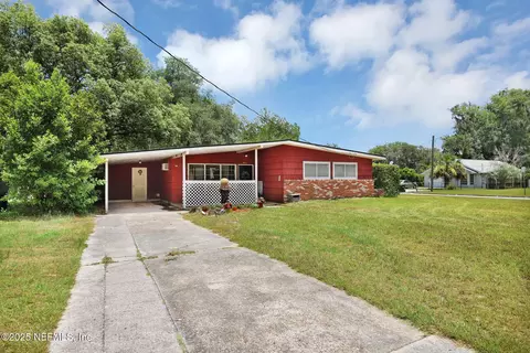 800 Cypress Ave, Green Cove Springs, FL 32043