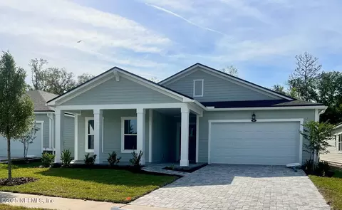 61 Bakerfield Way, Saint Johns, FL 32259