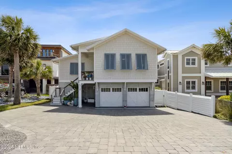 2734 S Fletcher Ave, Fernandina Beach, FL 32034
