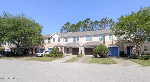 710 Crystal Way, Orange Park, FL 32065