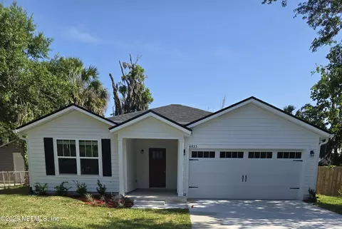6023 Hyram Ave, Jacksonville, FL 32210