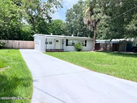 1434 Domas Dr, Jacksonville, FL 32211