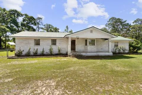 86252 Melissa Rd, Yulee, FL 32097