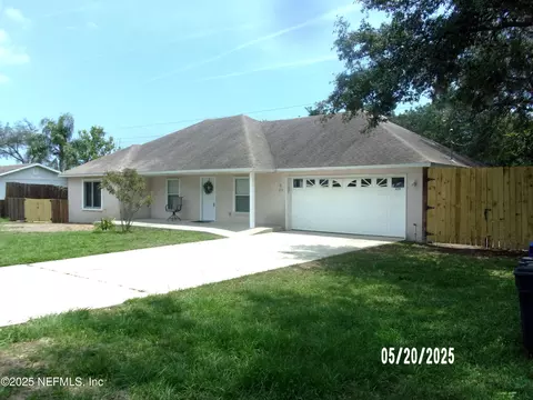 239 Cornell Rd, Saint Augustine, FL 32086 photo 1