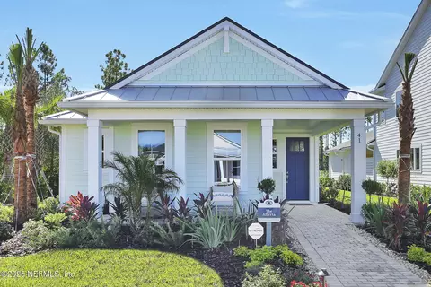 41 Seabrook Village Ave, Ponte Vedra, FL 32081