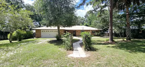 7704 Clover Ln, Keystone Heights, FL 32656