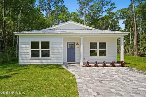 159 Gilbert St, Saint Augustine, FL 32084