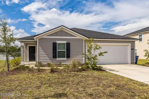 4889 Morning Rise Cir, Jacksonville, FL 32218