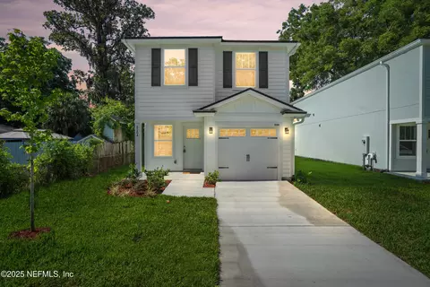 8204 Dandy Ave, Jacksonville, FL 32211