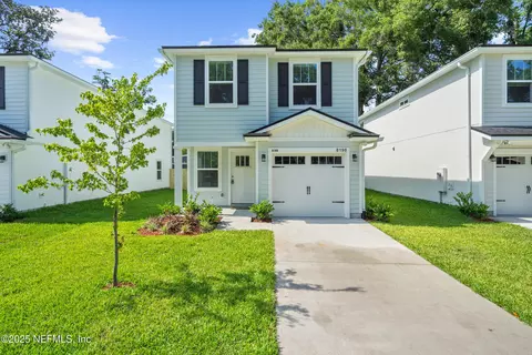 8198 Dandy Ave, Jacksonville, FL 32211