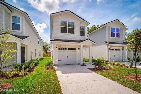 8914 Free Ave, Jacksonville, FL 32211