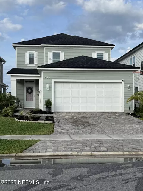 526 Silver Landing Dr, Saint Augustine, FL 32092 photo 1