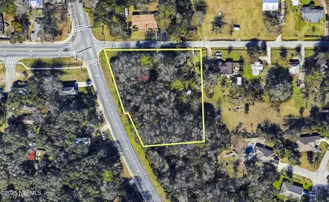 425 Roosevelt Terrace Rd, Saint Augustine, FL 32084 photo 1