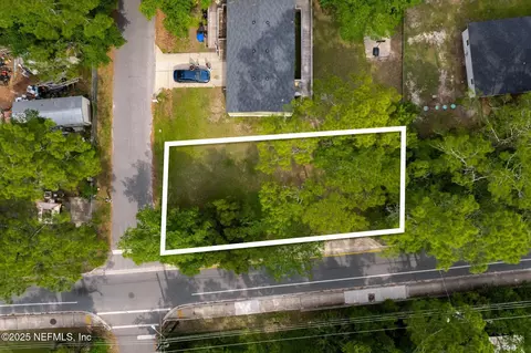 800 S St Johns St, Saint Augustine, FL 32084