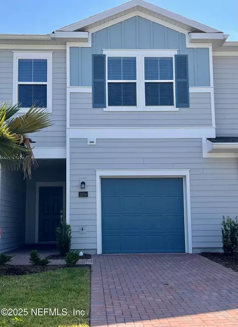 109 Craig Ct, Saint Augustine, FL 32092
