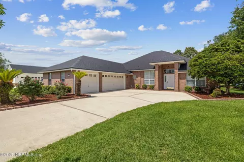 3384 Olympic Dr, Green Cove Springs, FL 32043