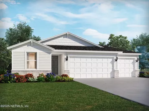 12720 Senbay Ct, Jacksonville, FL 32218