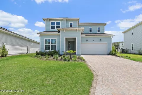 45 Waterwheel Ct, Saint Johns, FL 32259