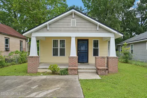 1473 Morgan St, Jacksonville, FL 32209