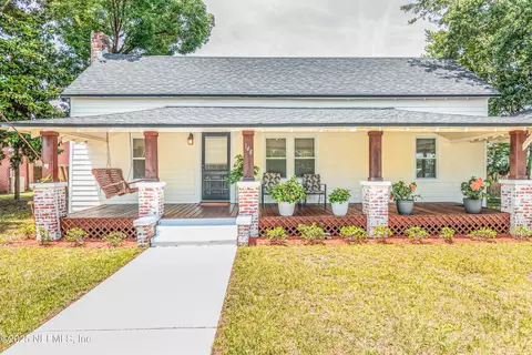 148 N 4th St, Macclenny, FL 32063
