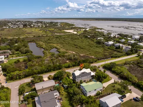 290 Palmetto Rd, Saint Augustine, FL 32080