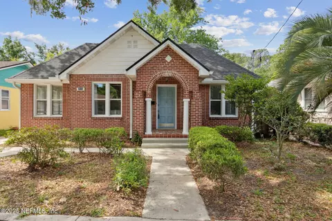 4534 College St, Jacksonville, FL 32205