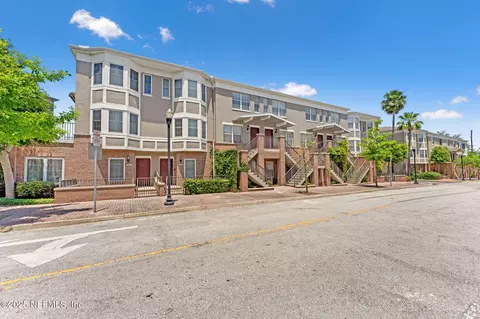 321 E Church St, Jacksonville, FL 32202