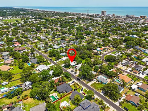 1213 10th St N, Jacksonville Beach, FL 32250