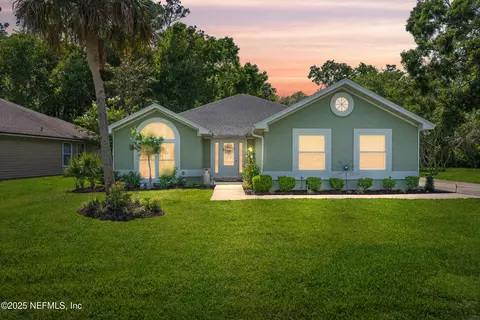 1500 Marsh Rabbit Way, Fleming Island, FL 32003