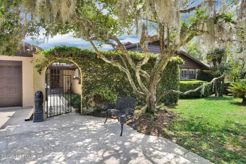 9627 Wexford Rd, Jacksonville, FL 32257