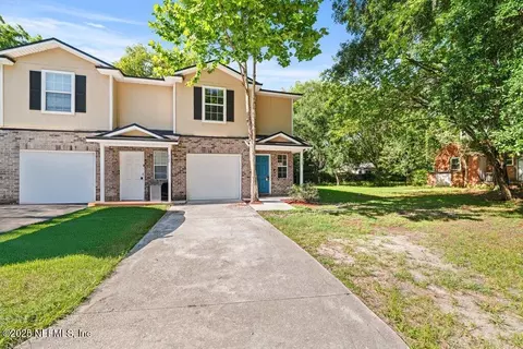 3143 Post St, Jacksonville, FL 32205